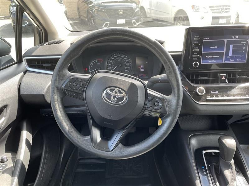 toyota Corolla 2020 - 25