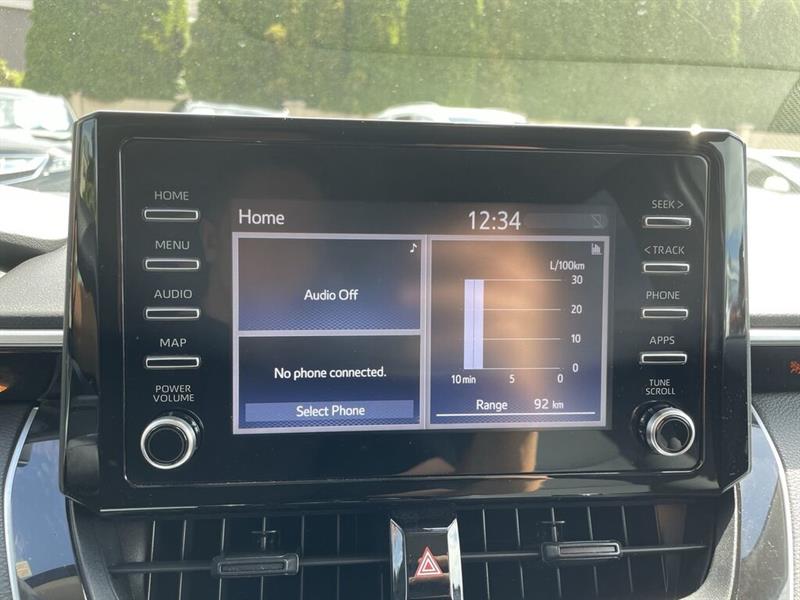 toyota Corolla 2020 - 27