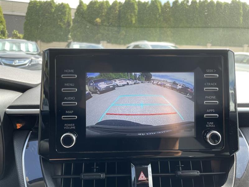 toyota Corolla 2020 - 28