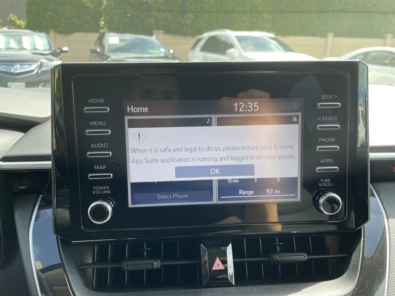toyota Corolla 2020 - 29