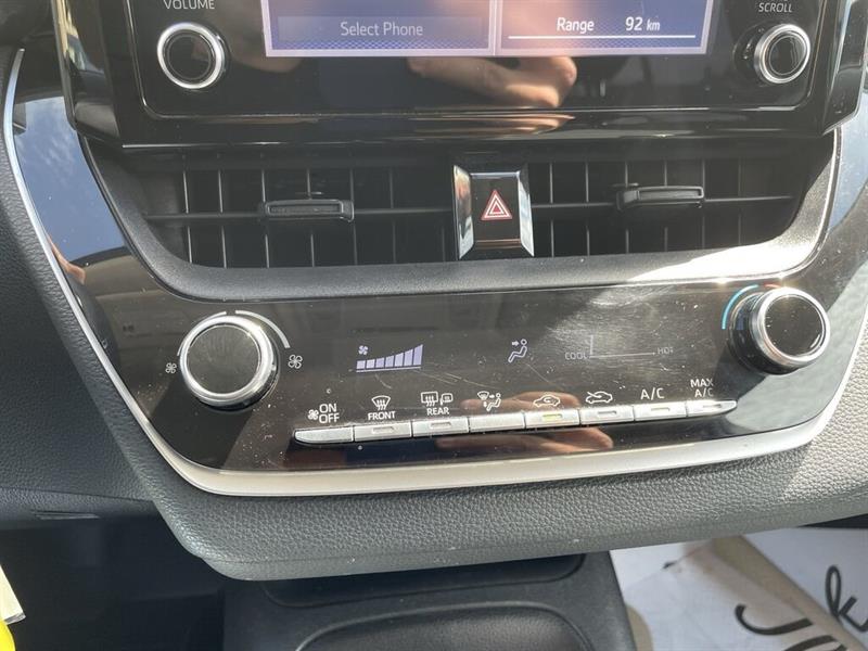 toyota Corolla 2020 - 30