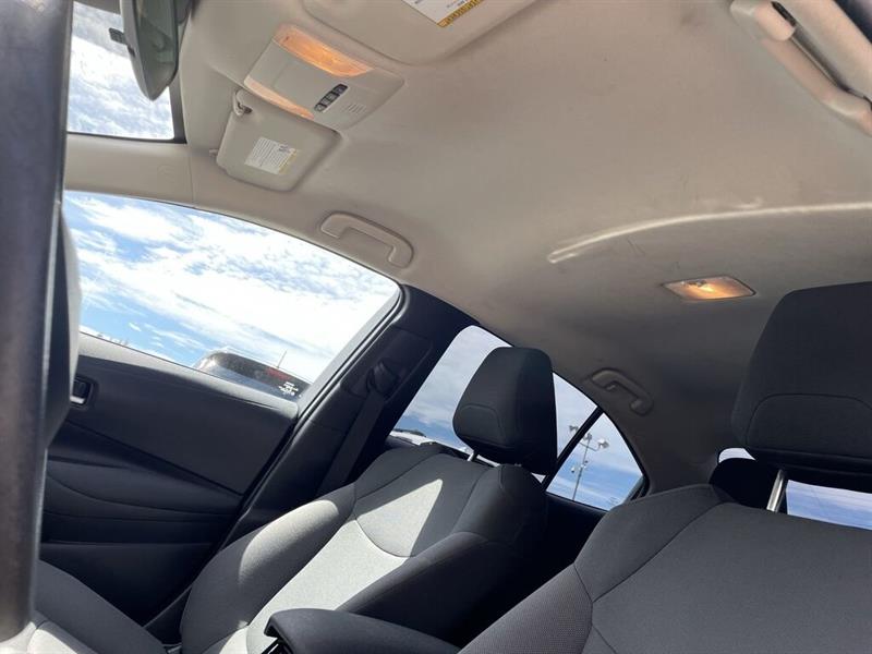 toyota Corolla 2020 - 33