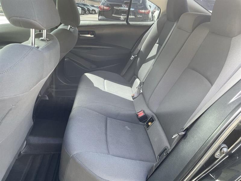 toyota Corolla 2020 - 34