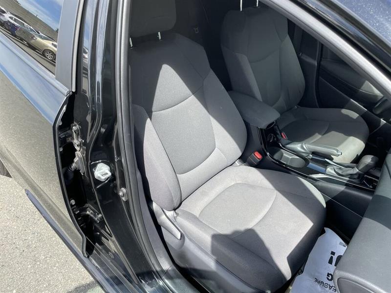 toyota Corolla 2020 - 35
