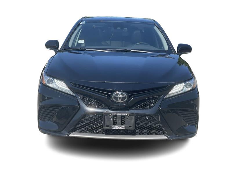 toyota Camry 2018 - 3