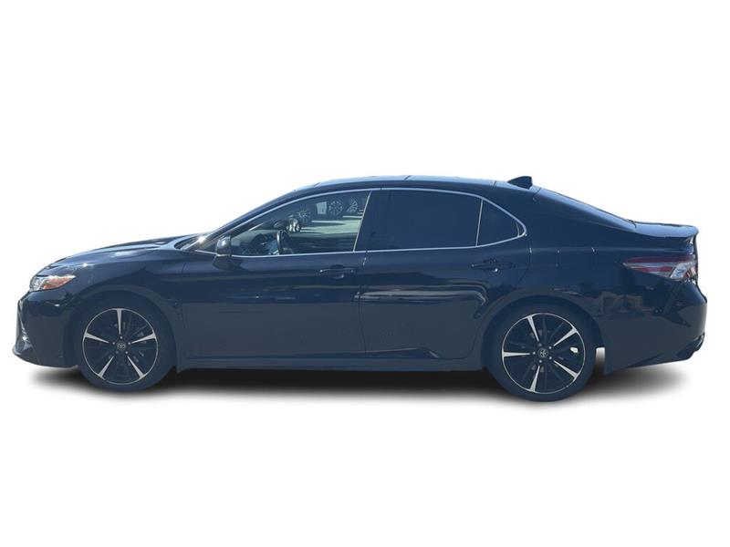 toyota Camry 2018 - 7