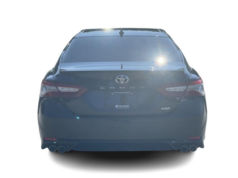 toyota Camry 2018 - 11