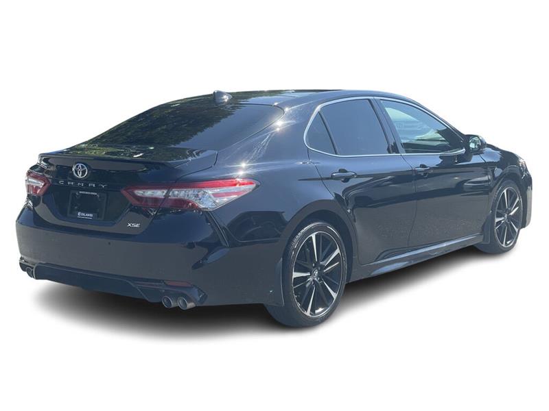 toyota Camry 2018 - 13