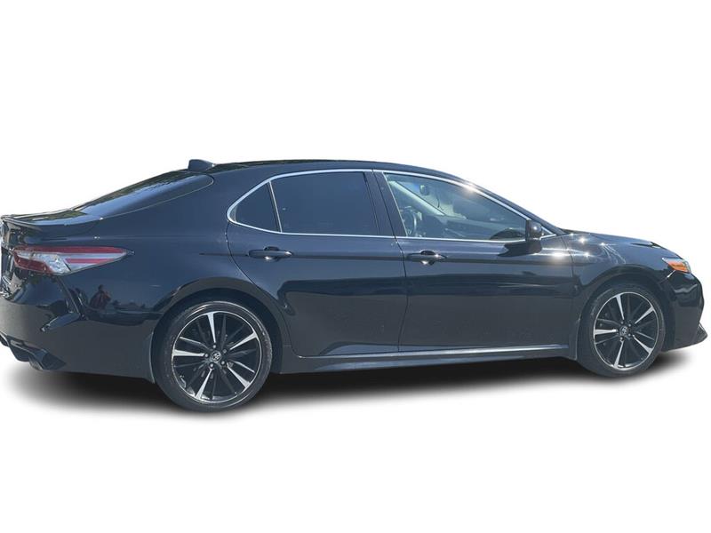 toyota Camry 2018 - 14