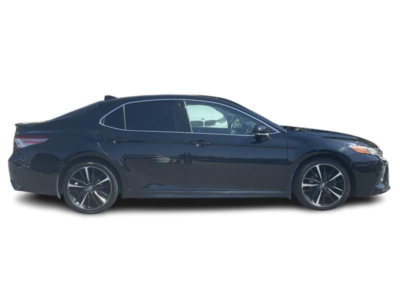 toyota Camry 2018 - 15