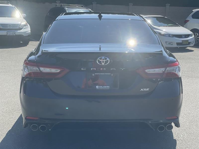 toyota Camry 2018 - 20