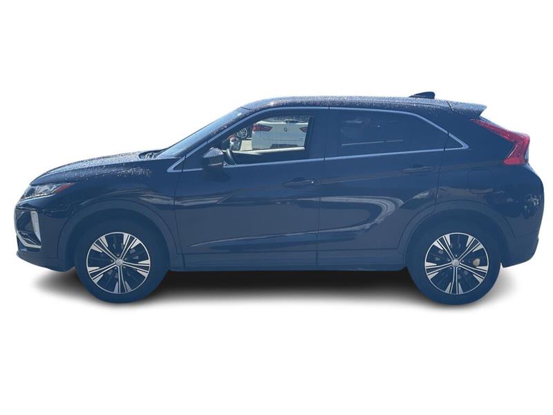 mitsubishi Eclipse Cross 2019 - 7