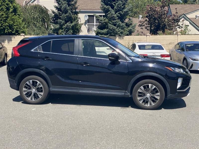 mitsubishi Eclipse Cross 2019 - 19