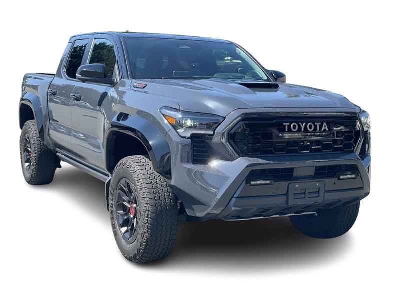 toyota TACOMA HYBRID 2024 - 2