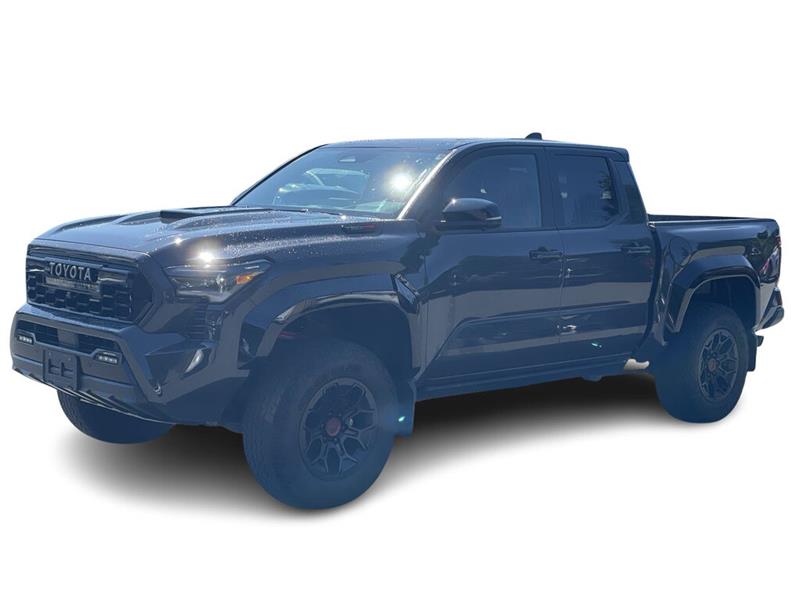 toyota TACOMA HYBRID 2024 - 5