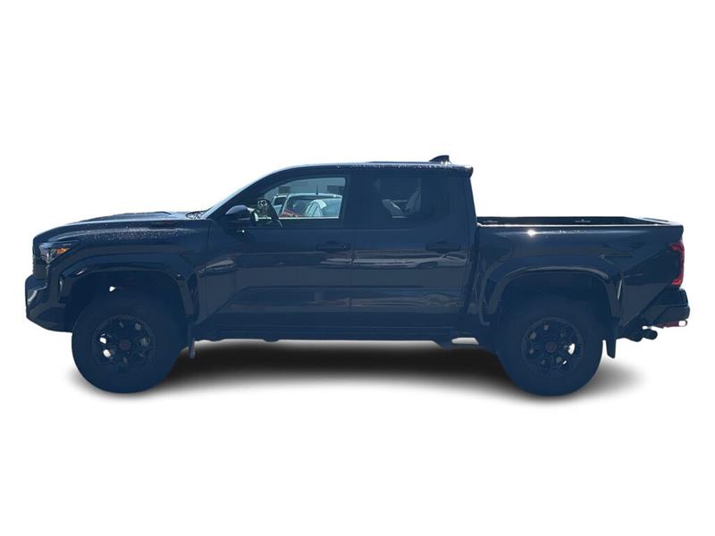 toyota TACOMA HYBRID 2024 - 7