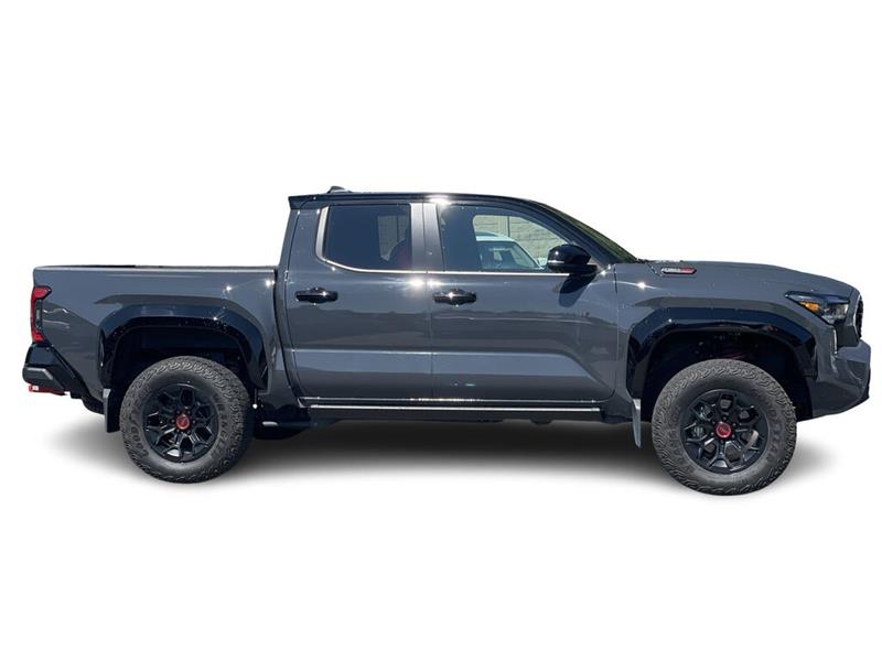 toyota TACOMA HYBRID 2024 - 15