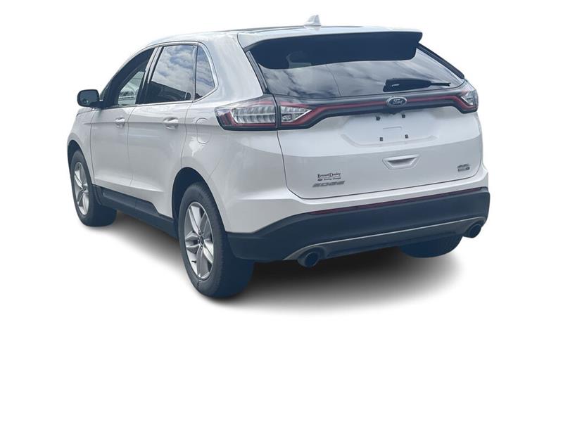 ford Edge 2017 - 10