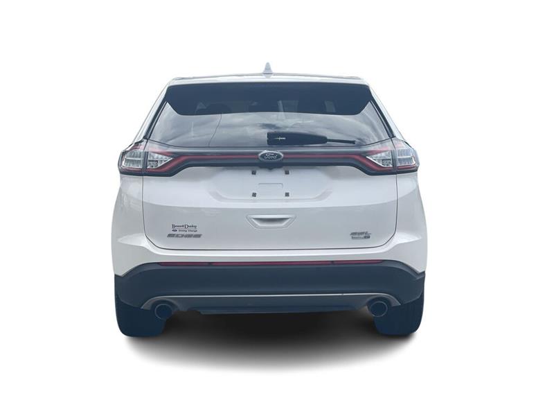 ford Edge 2017 - 11