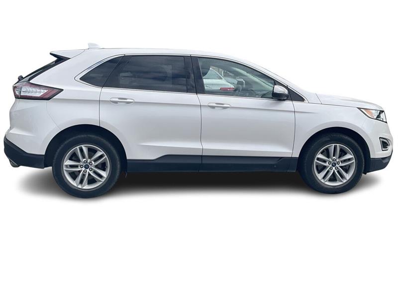 ford Edge 2017 - 15