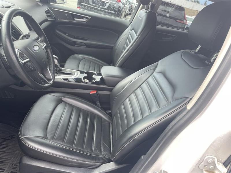 ford Edge 2017 - 22