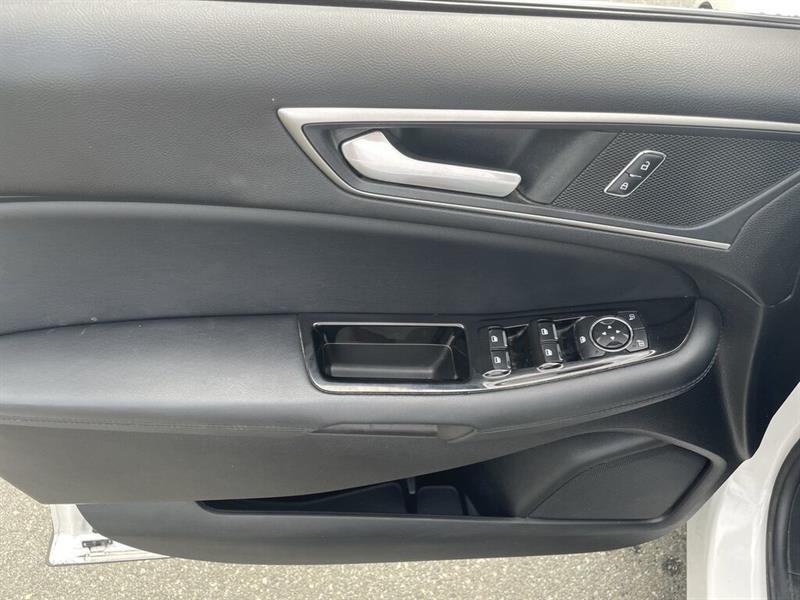 ford Edge 2017 - 24