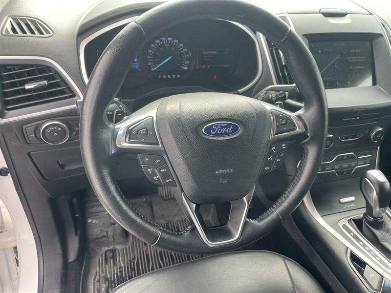ford Edge 2017 - 25