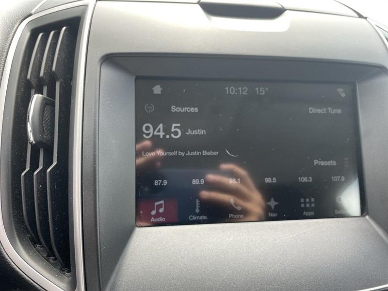 ford Edge 2017 - 27