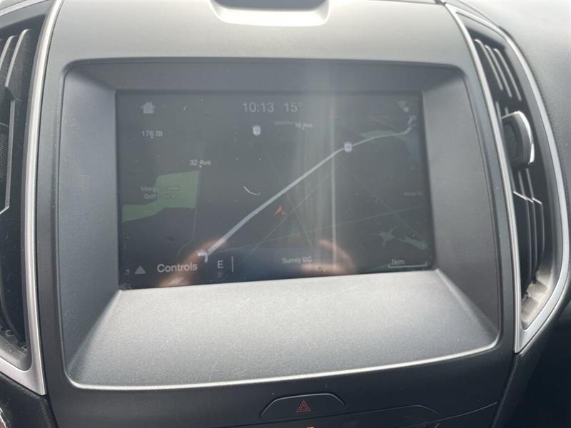 ford Edge 2017 - 29