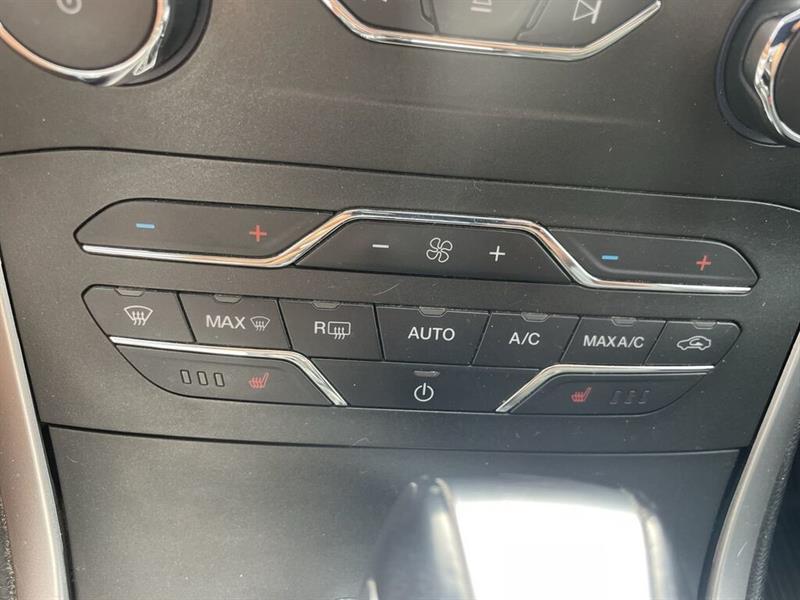 ford Edge 2017 - 30