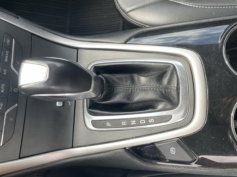 ford Edge 2017 - 31