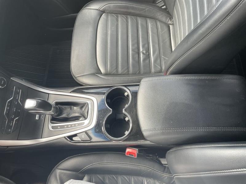 ford Edge 2017 - 32