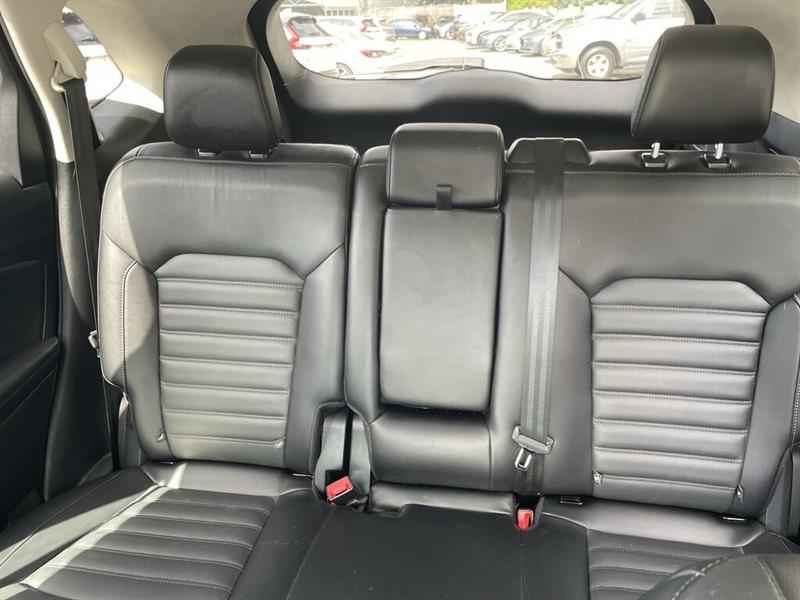 ford Edge 2017 - 33