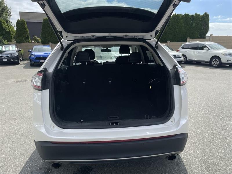 ford Edge 2017 - 34