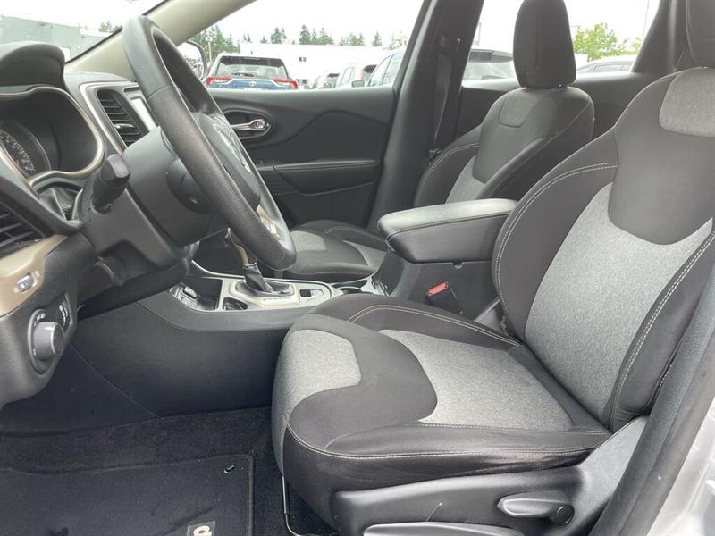 jeep Cherokee 2015 - 22