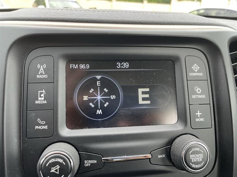jeep Cherokee 2015 - 28