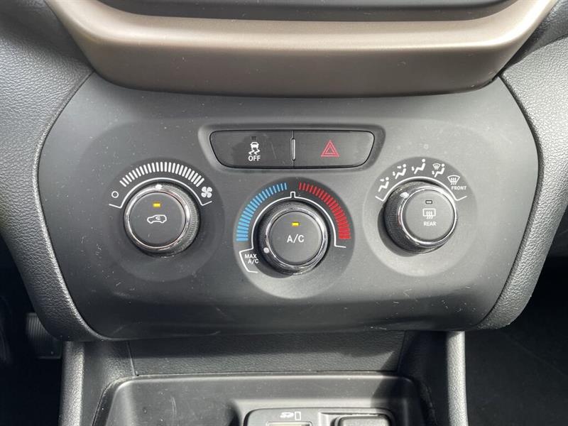 jeep Cherokee 2015 - 29