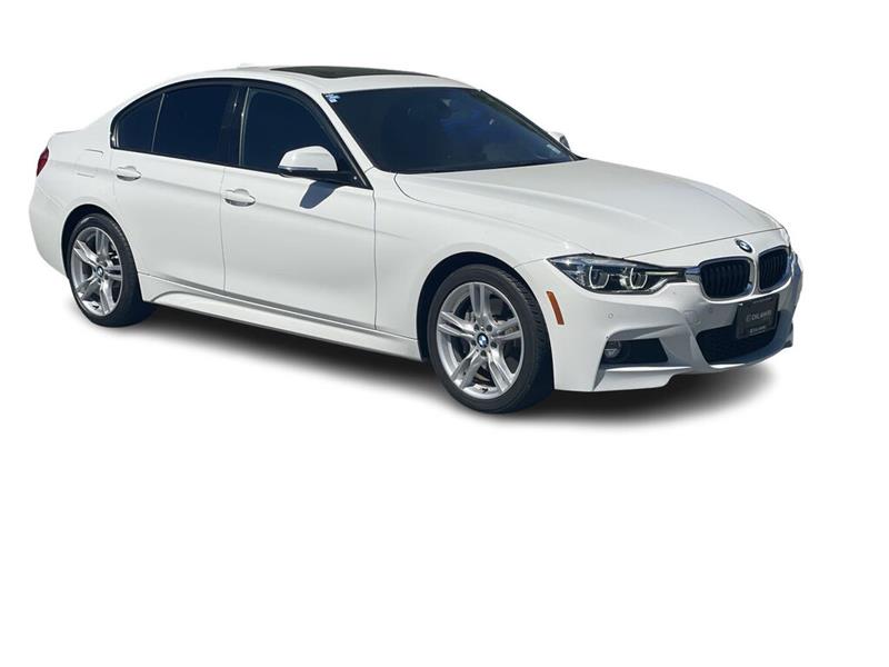 bmw 330I 2018 - 2