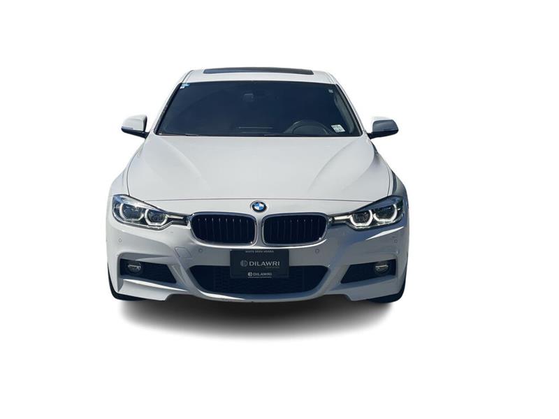 bmw 330I 2018 - 3