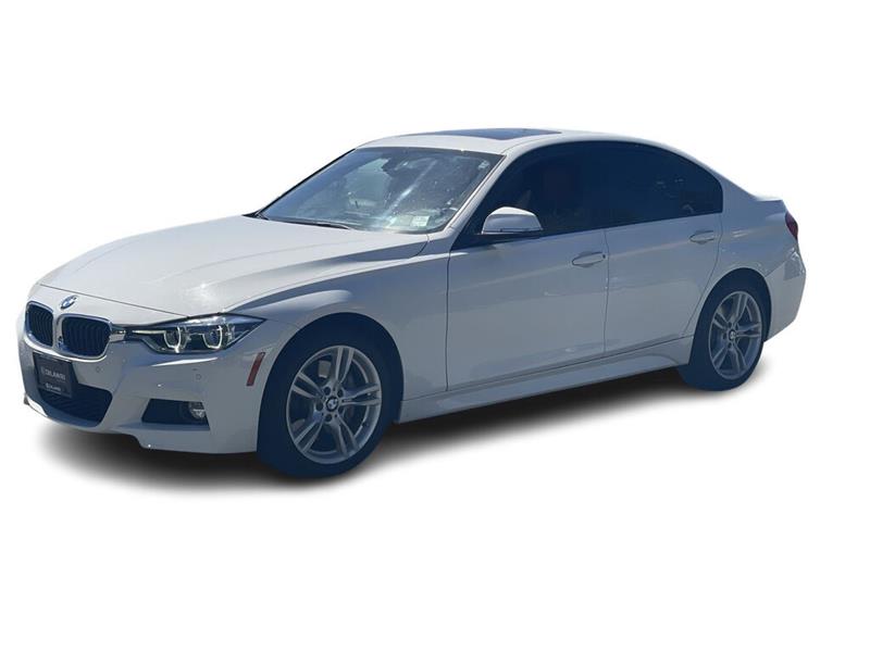 bmw 330I 2018 - 5