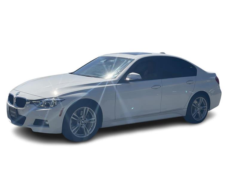 bmw 330I 2018 - 6