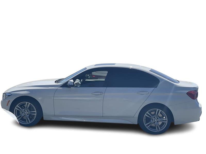 bmw 330I 2018 - 7