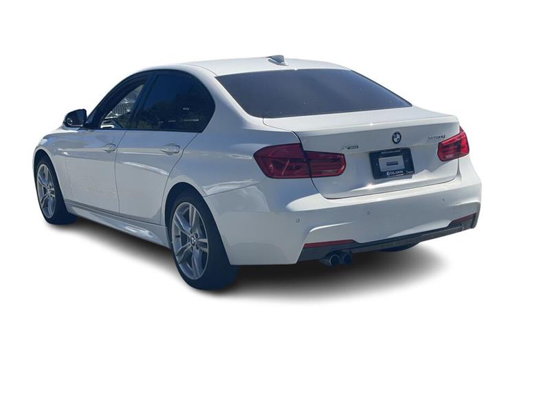 bmw 330I 2018 - 9
