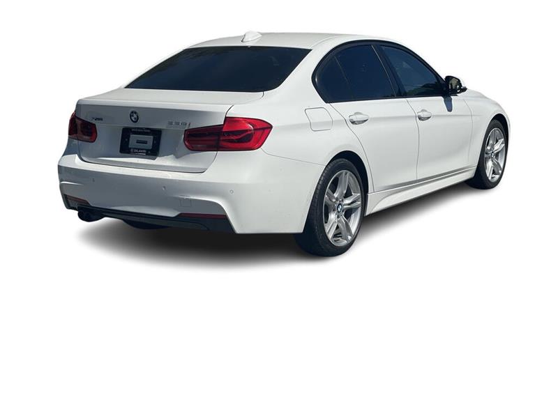 bmw 330I 2018 - 12