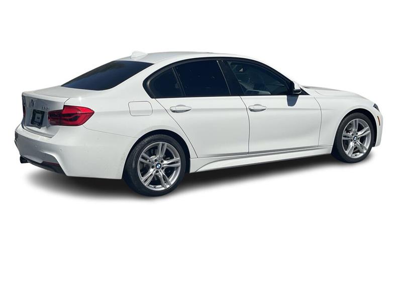 bmw 330I 2018 - 14