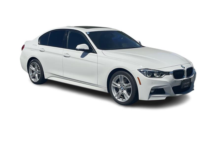 bmw 330I 2018 - 16