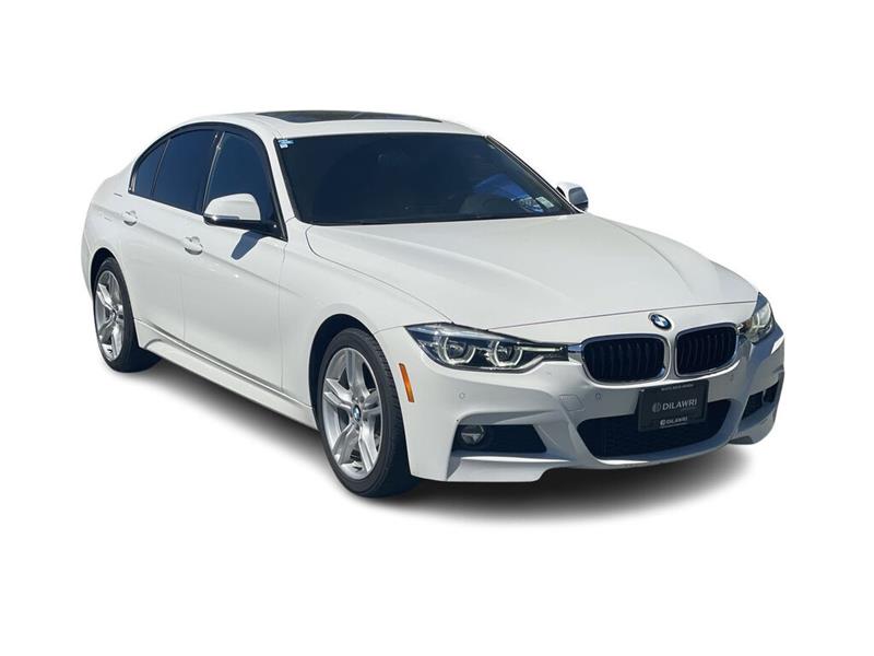 bmw 330I 2018 - 17