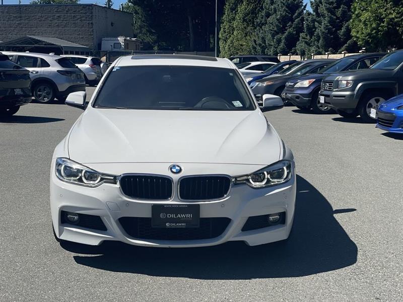 bmw 330I 2018 - 18