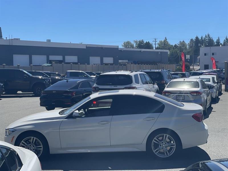 bmw 330I 2018 - 19