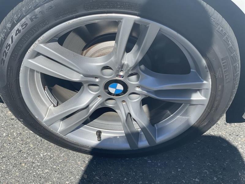 bmw 330I 2018 - 21